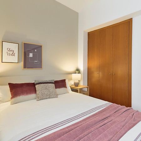 Click&Flat Sugranyes Appartement Barcelona Buitenkant foto
