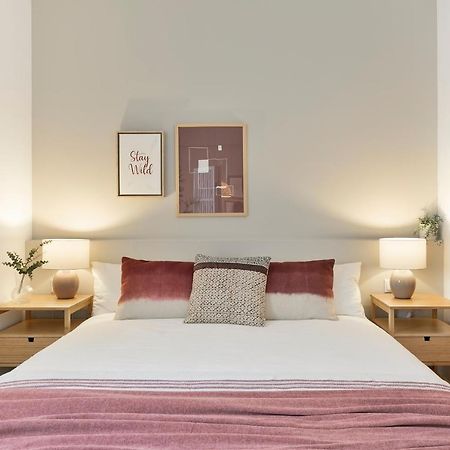 Click&Flat Sugranyes Appartement Barcelona Buitenkant foto