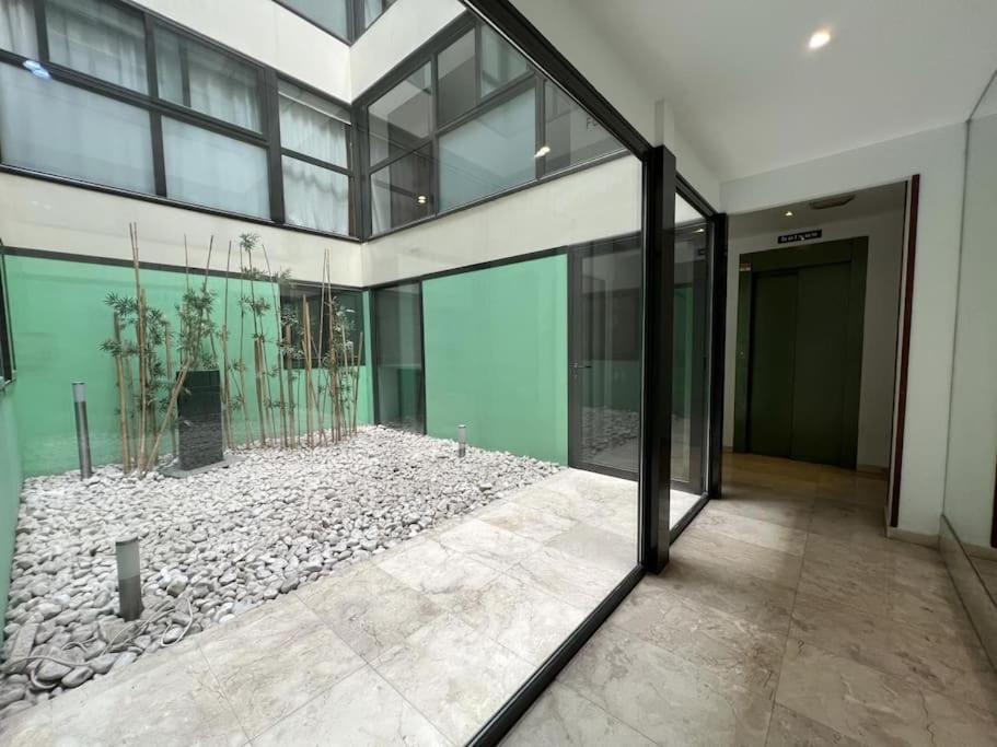 Click&Flat Sugranyes Appartement Barcelona Buitenkant foto
