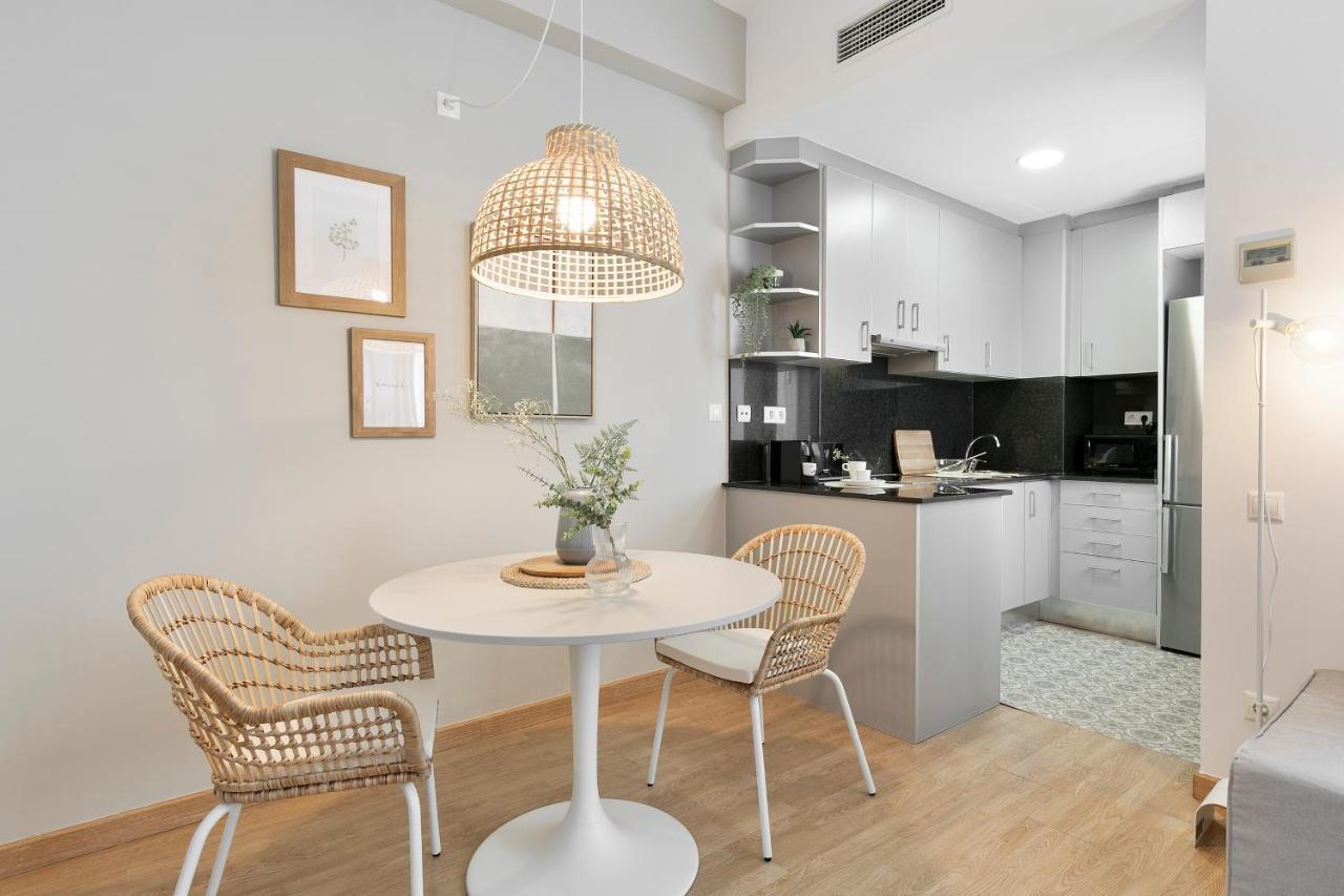 Click&Flat Sugranyes Appartement Barcelona Buitenkant foto