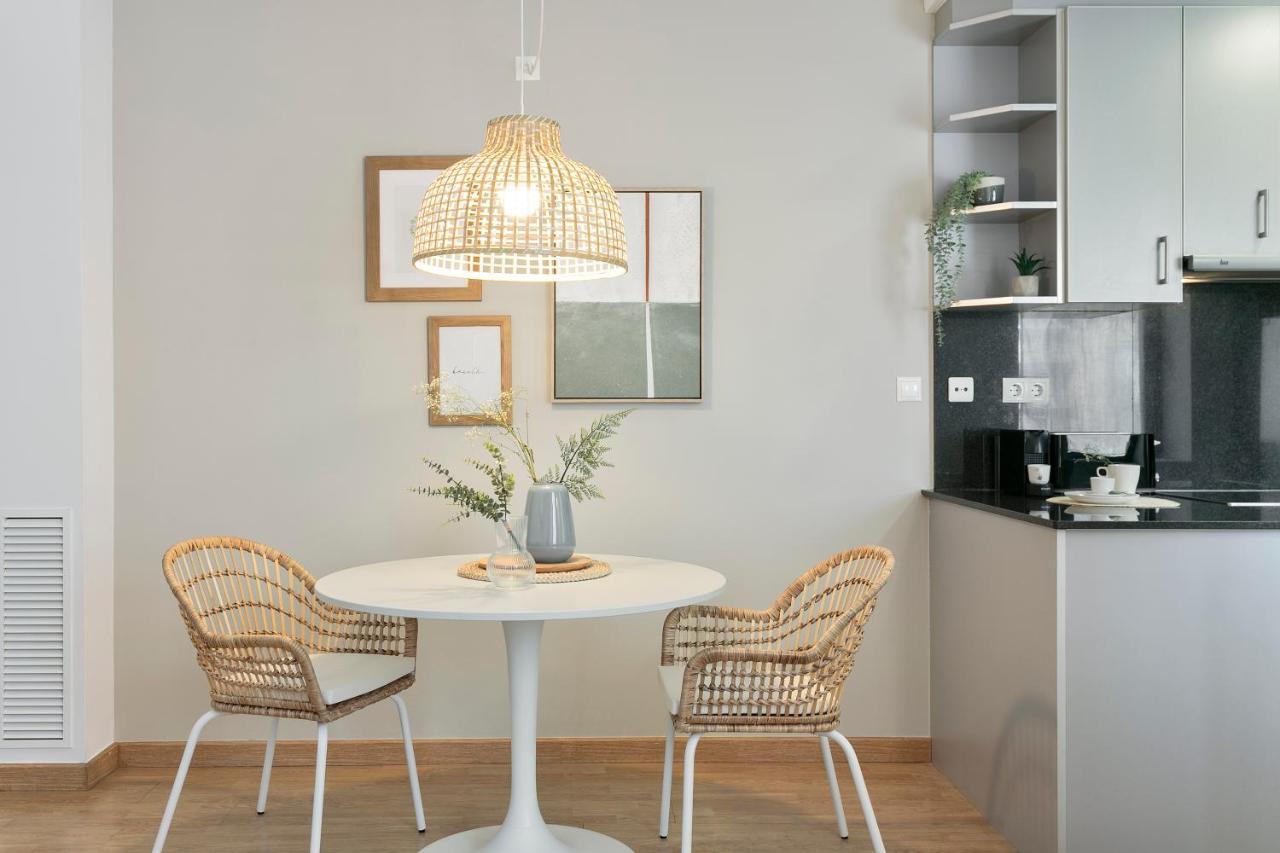 Click&Flat Sugranyes Appartement Barcelona Buitenkant foto