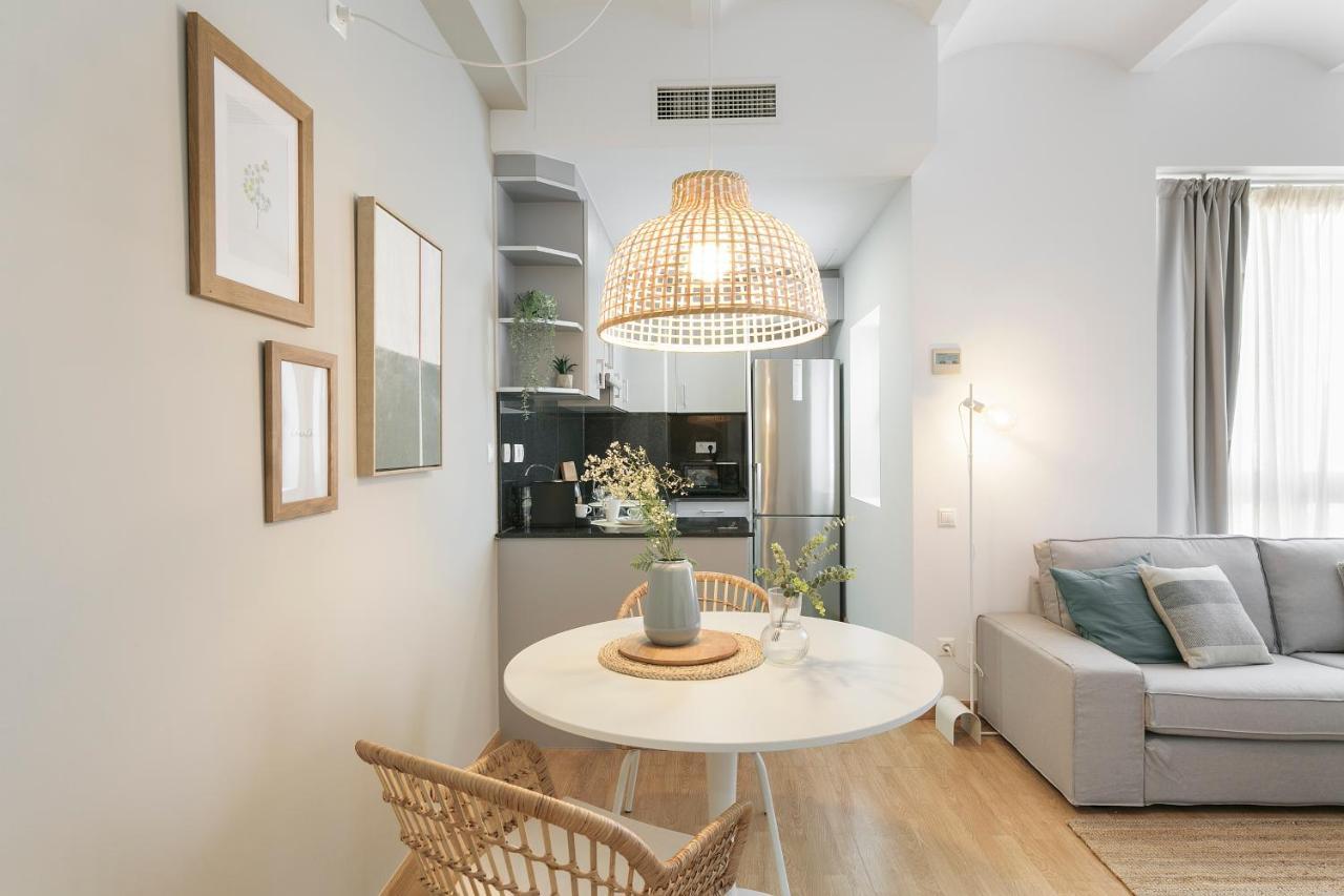 Click&Flat Sugranyes Appartement Barcelona Buitenkant foto