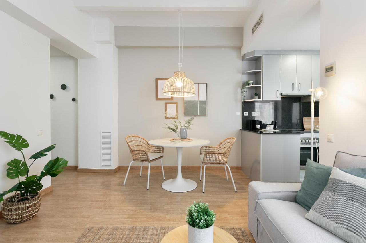 Click&Flat Sugranyes Appartement Barcelona Buitenkant foto